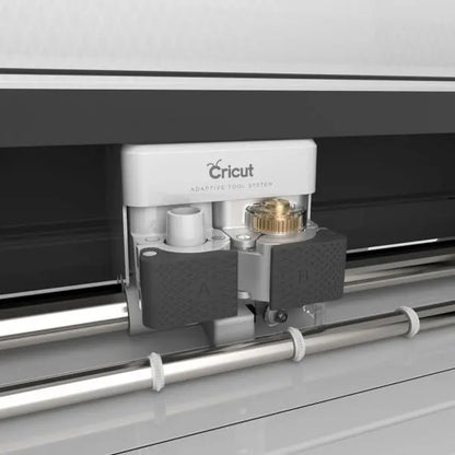 Maker 3 Smart Craft Machine  Champagne Finish Edition