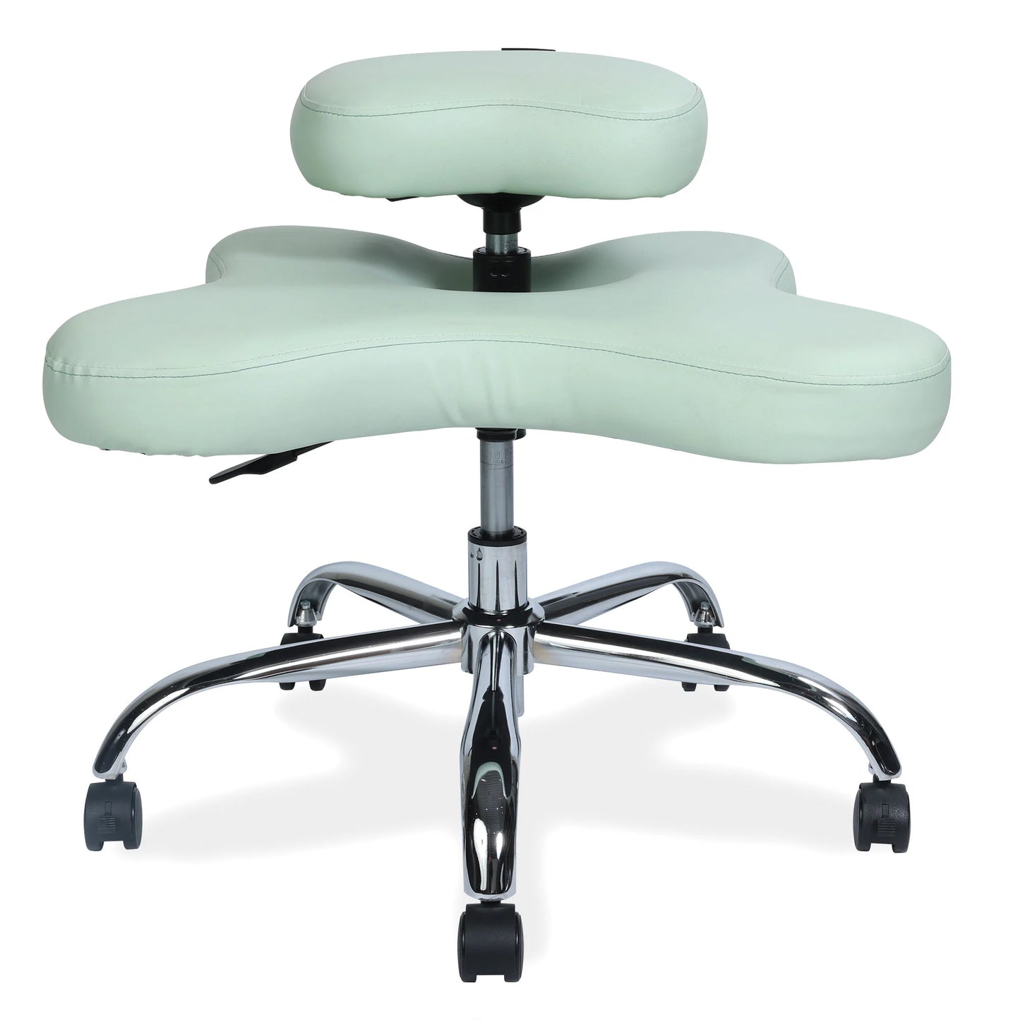 Chaise assis en tailleur - ZEN par KQUEO