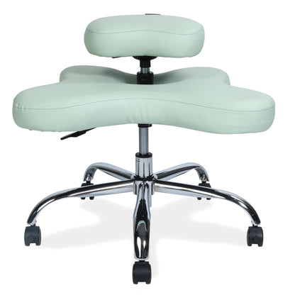 Chaise assis en tailleur - ZEN par KQUEO