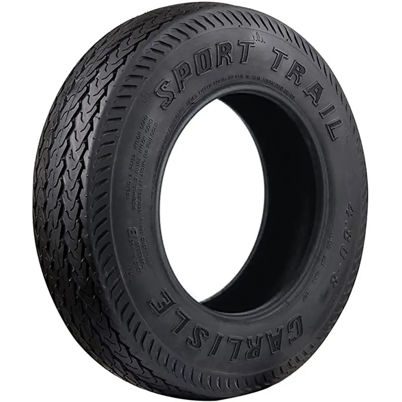 Carlisle Sport Trail 4.80-8 71J C Trailer Tire