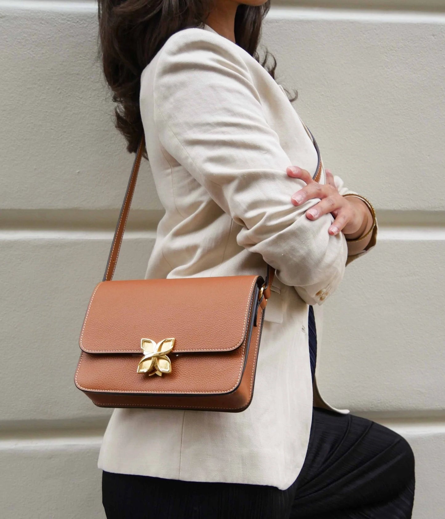 Hortensia | Caramel