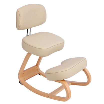 Chaise assis genoux ergonomique - MOOVE