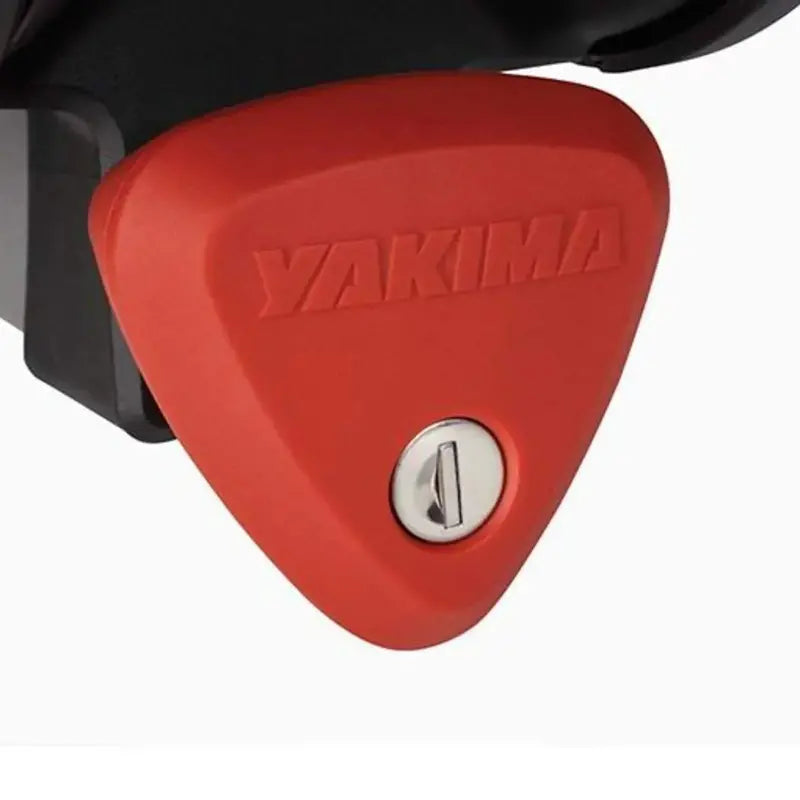 YAKIMA FullSwing Premium Swing-Away Hitch Bike Rack  8002465
