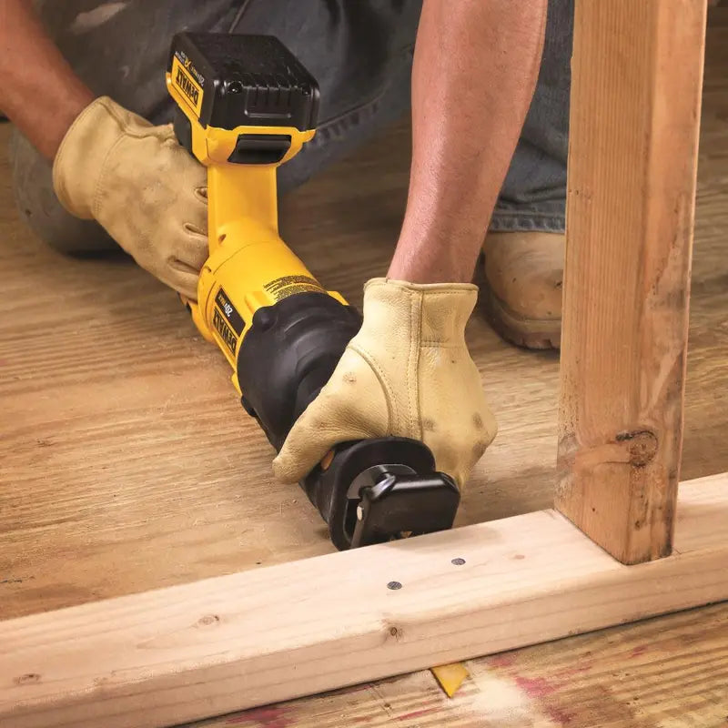 20 V Max Li-ion Reciprocating Saw (Tool Only)