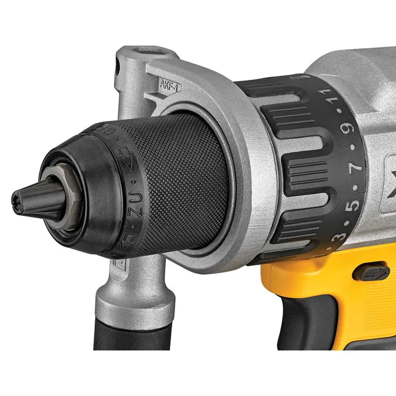DEWALT 20V MAX* XR Brushless 1/2″ Hammer Drill/Driver Kit with POWER DETECT Technology