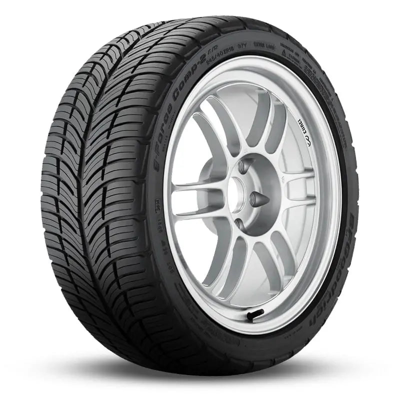 245/45R20 ZR XL All-Season Bus Tire  Speed Rated Y