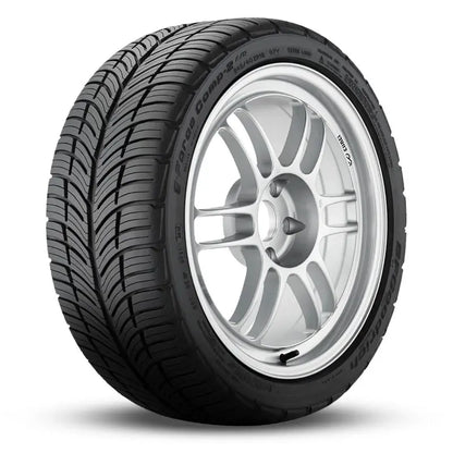 245/45R20 ZR XL All-Season Bus Tire  Speed Rated Y