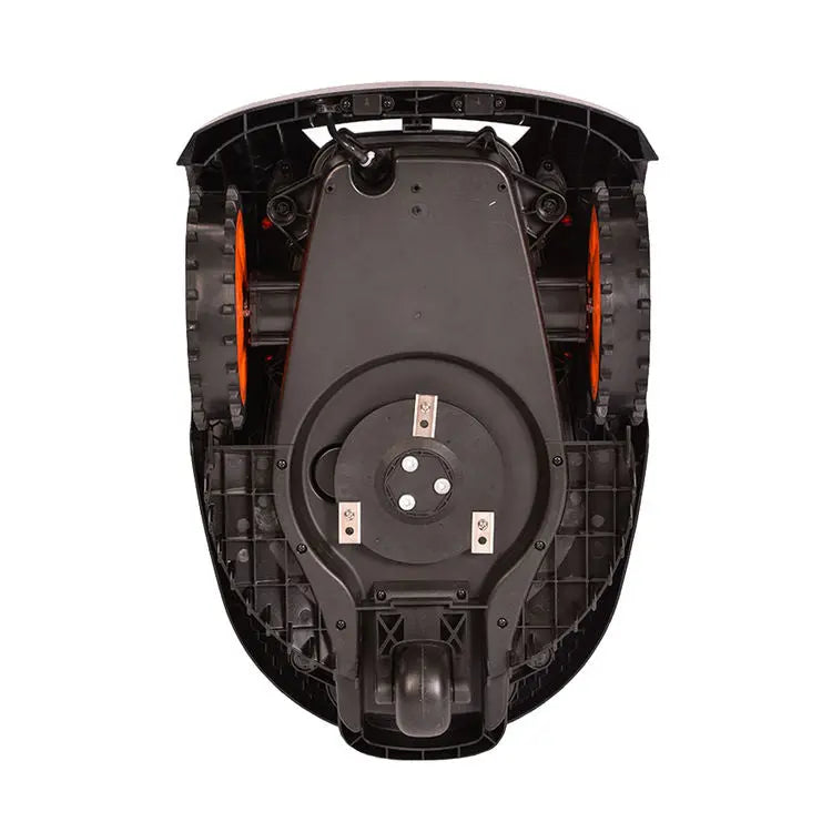 MowRo Robot Lawn Mower with Install Kit, by Redback  RM18
