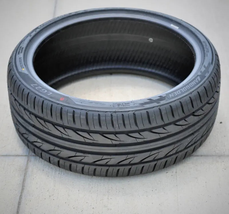 245/30R20 ZR Performance All-Season Tires for Lamborghini Huracán LP610-4 (20152018)