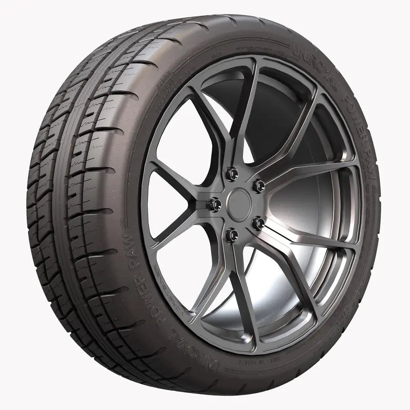 AS Full-Season Performance Tires  245/45ZR20 XL, Load Index 103, Speed Rating Y