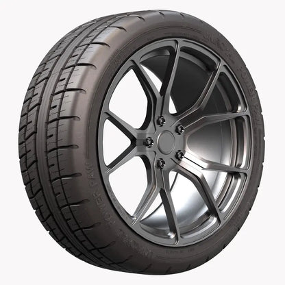 AS Full-Season Performance Tires  245/45ZR20 XL, Load Index 103, Speed Rating Y