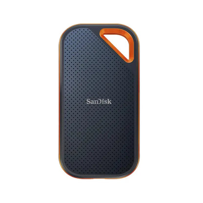 SanDisk Extreme PRO Portable SSD  1TB, Up to 2000MB/s Transfer Speed, Rugged Design