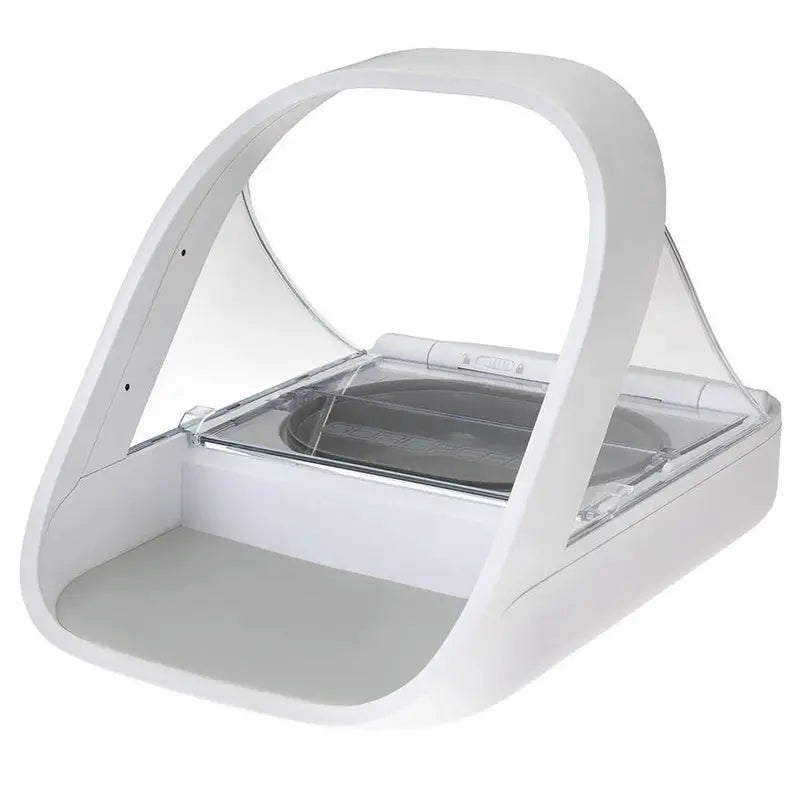 SureFeed Microchip-Activated Pet Feeder for Multi-Pet Households