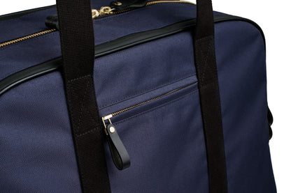 Sport Holdall - Navy