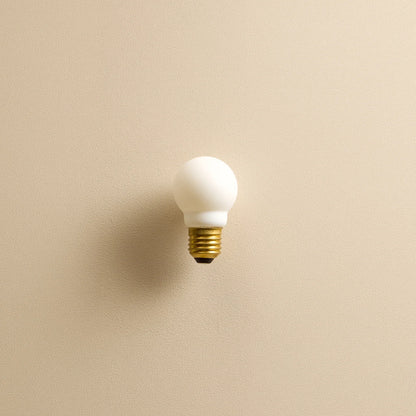 Sphere I E27 Dim-to-Warm LED Bulb