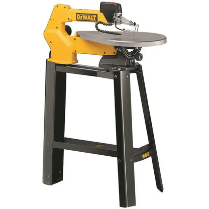 DEWALT DW788 20-Inch Variable-Speed Scroll Saw  Heavy-Duty Workshop Model