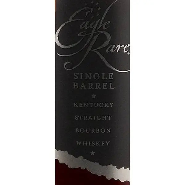 Eagle Rare 10-Year-Old Kentucky Straight Bourbon Whiskey