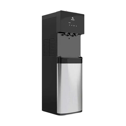 Avalon Bottom-Loading Water Dispenser  Eco-Friendly Cooler with BioGuard Technology & Hot/Cold/Warm Settings