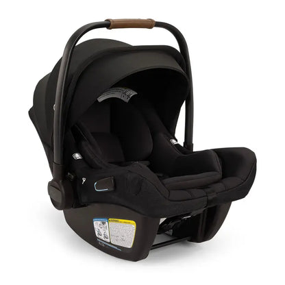 Nuna PIPA Aire RX Infant Car Seat System  Includes RELX Base, Aircraft-Approved, Ultra-Lightweight Design (2026)