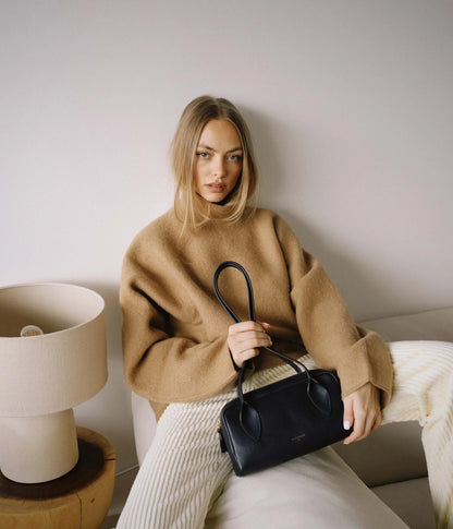 Mini Bambou | Bleu Nuit