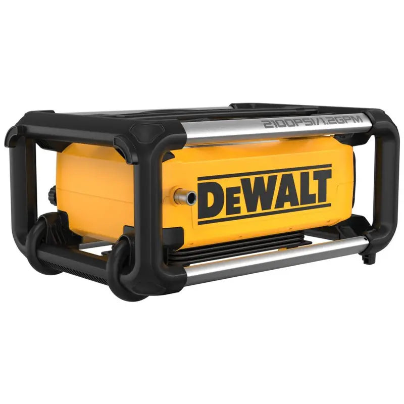 DEWALT Pressure Washer 2100PSI Electric Cold Water