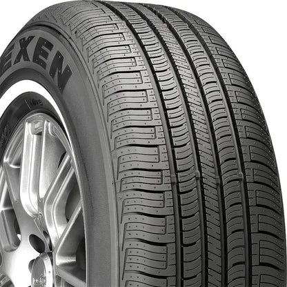Tire Nexen N’Priz AH5 195/75R14 92S A/S All Season