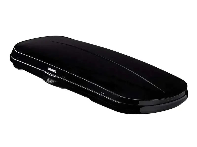 YAKIMA GrandTour Lo Premium High Gloss Low Profile Cargo Box  8007398