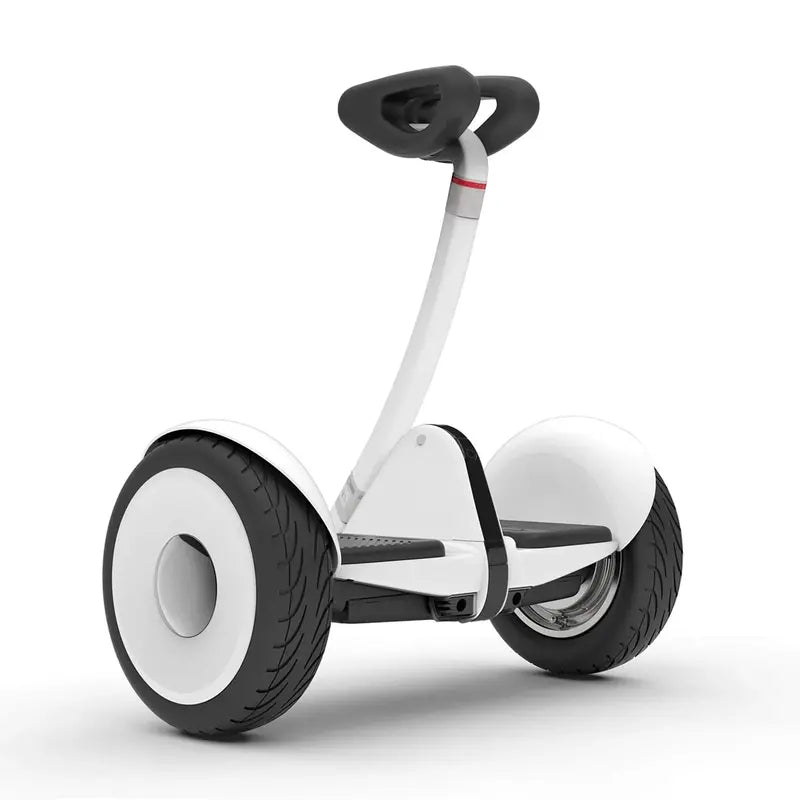 Self-Balancing Electric Hoverboard  UL-Certified Personal Mobility Scooter for Teens and Adults