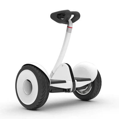 Self-Balancing Electric Hoverboard  UL-Certified Personal Mobility Scooter for Teens and Adults