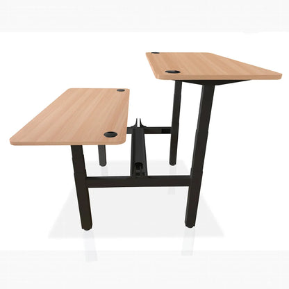 Bureau assis debout - DUO