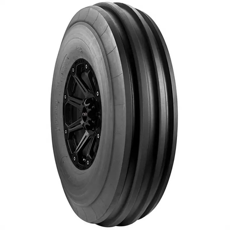 Carlisle Farm Specialist F-2 3rib Agricultural Tire  6.50-16 LRC 6PLY Rated