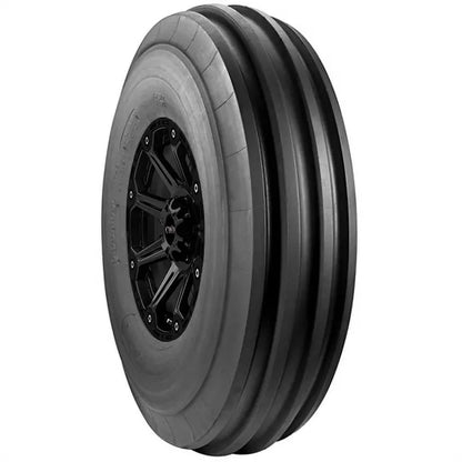 Carlisle Farm Specialist F-2 3rib Agricultural Tire  6.50-16 LRC 6PLY Rated