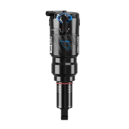 Amortisseur ROCKSHOX DELUXE ULTIMATE RCT Trunnion 2026