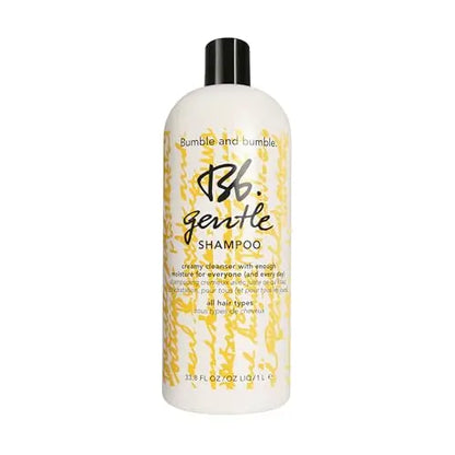 Bumble and bumble Gentle Shampoo for Delicate Hair