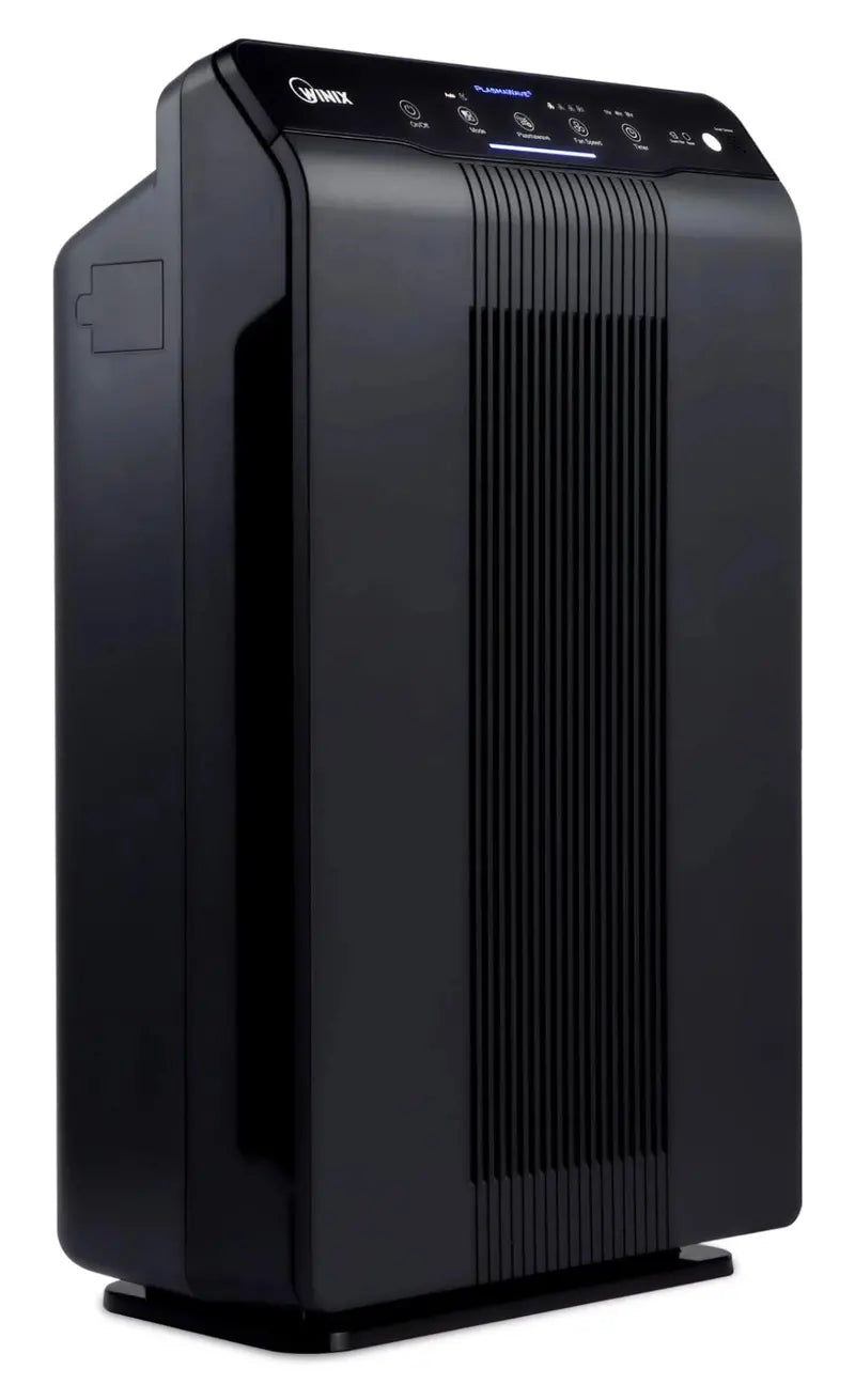 Winix 5500-2 True HEPA Air Purifier with PlasmaWave Technology for Allergen Reduction