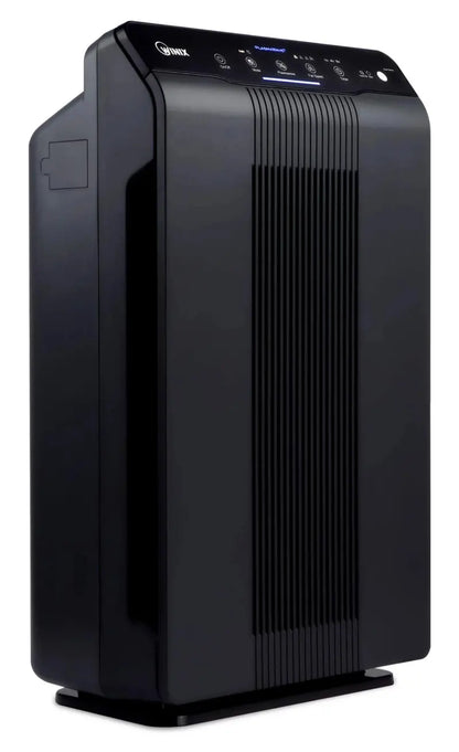 Winix 5500-2 True HEPA Air Purifier with PlasmaWave Technology for Allergen Reduction