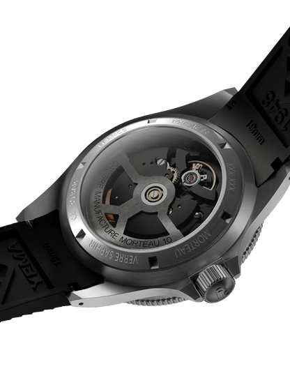 YEMA Superman Steel CMM.10
