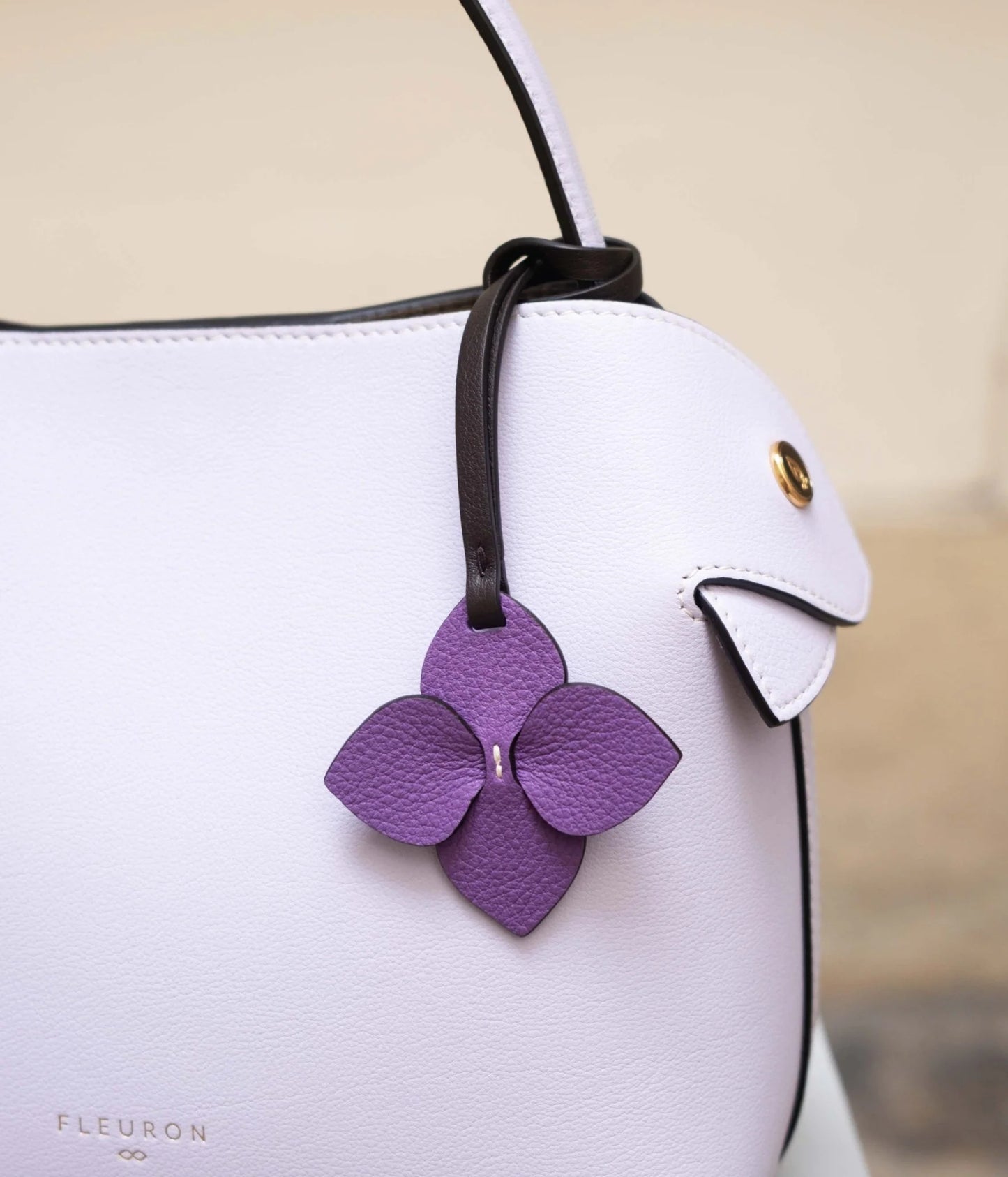 Mini Sia | Violette