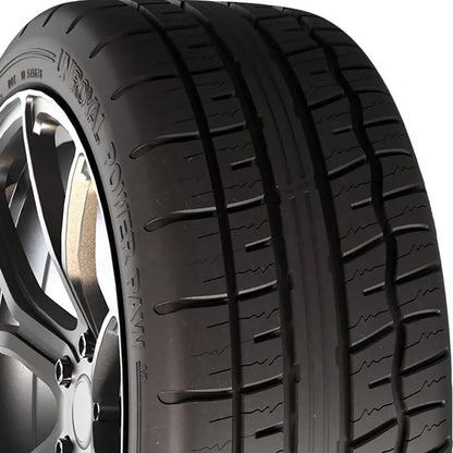 275/40R19 ZR XL All-Season Passenger Tire  Speed Rated Y