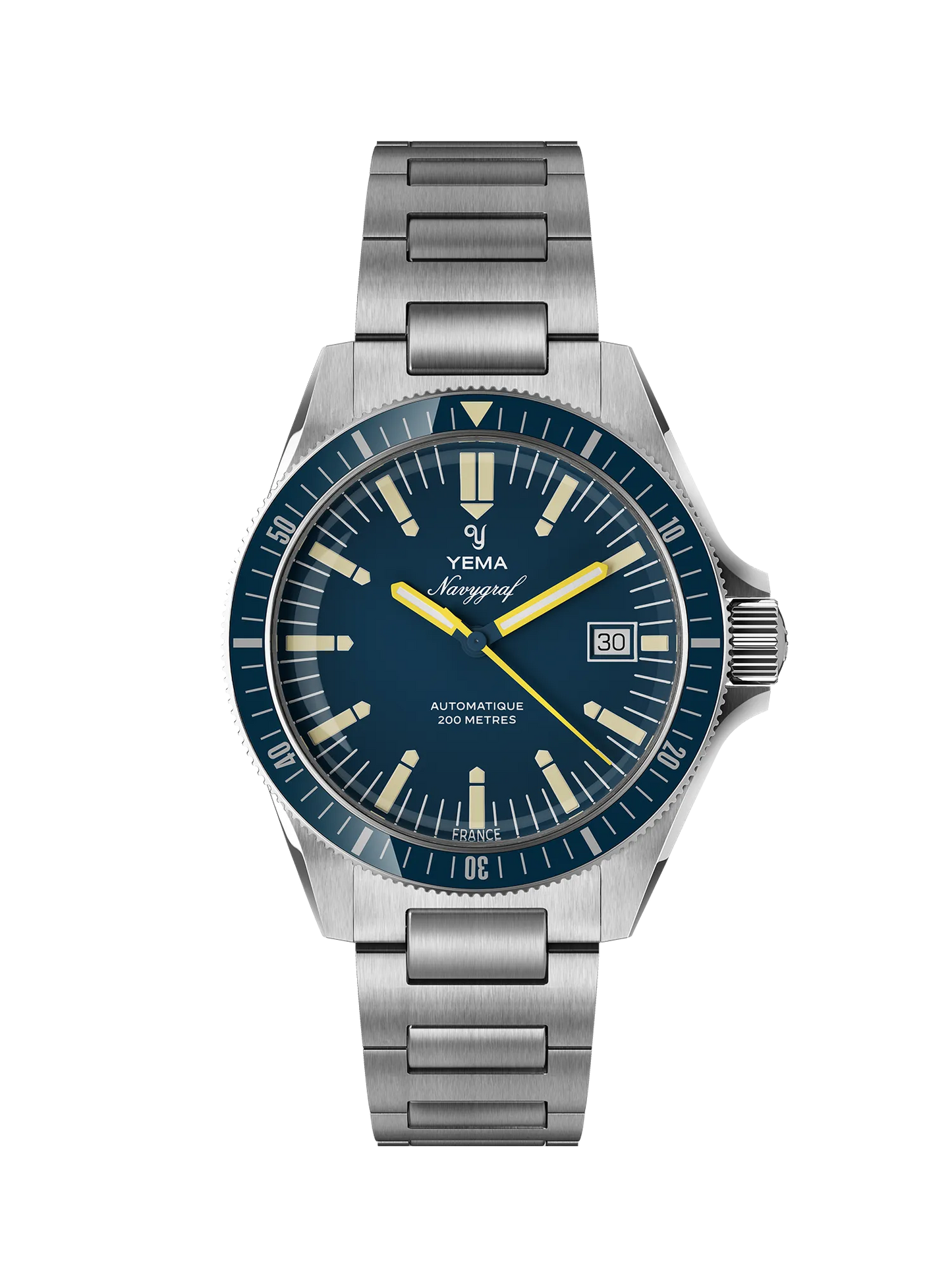Navygraf Heritage