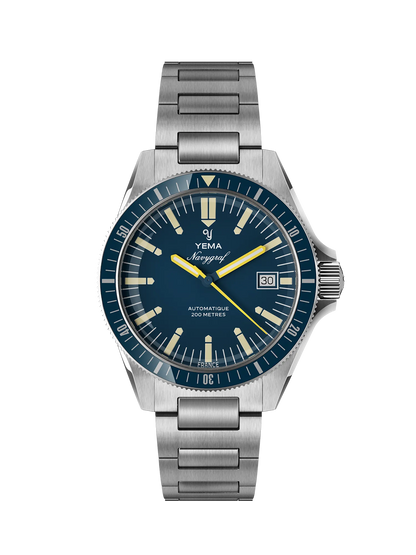 Navygraf Heritage