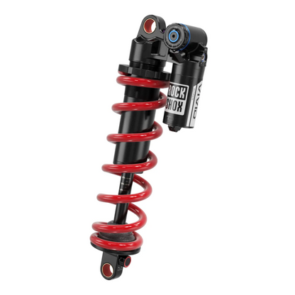 Amortisseur ROCKSHOX VIVID ULTIMATE DH RC2 HBO