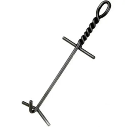 Lodge Cast Iron 15″ Camp Oven Lid Lifter, A5