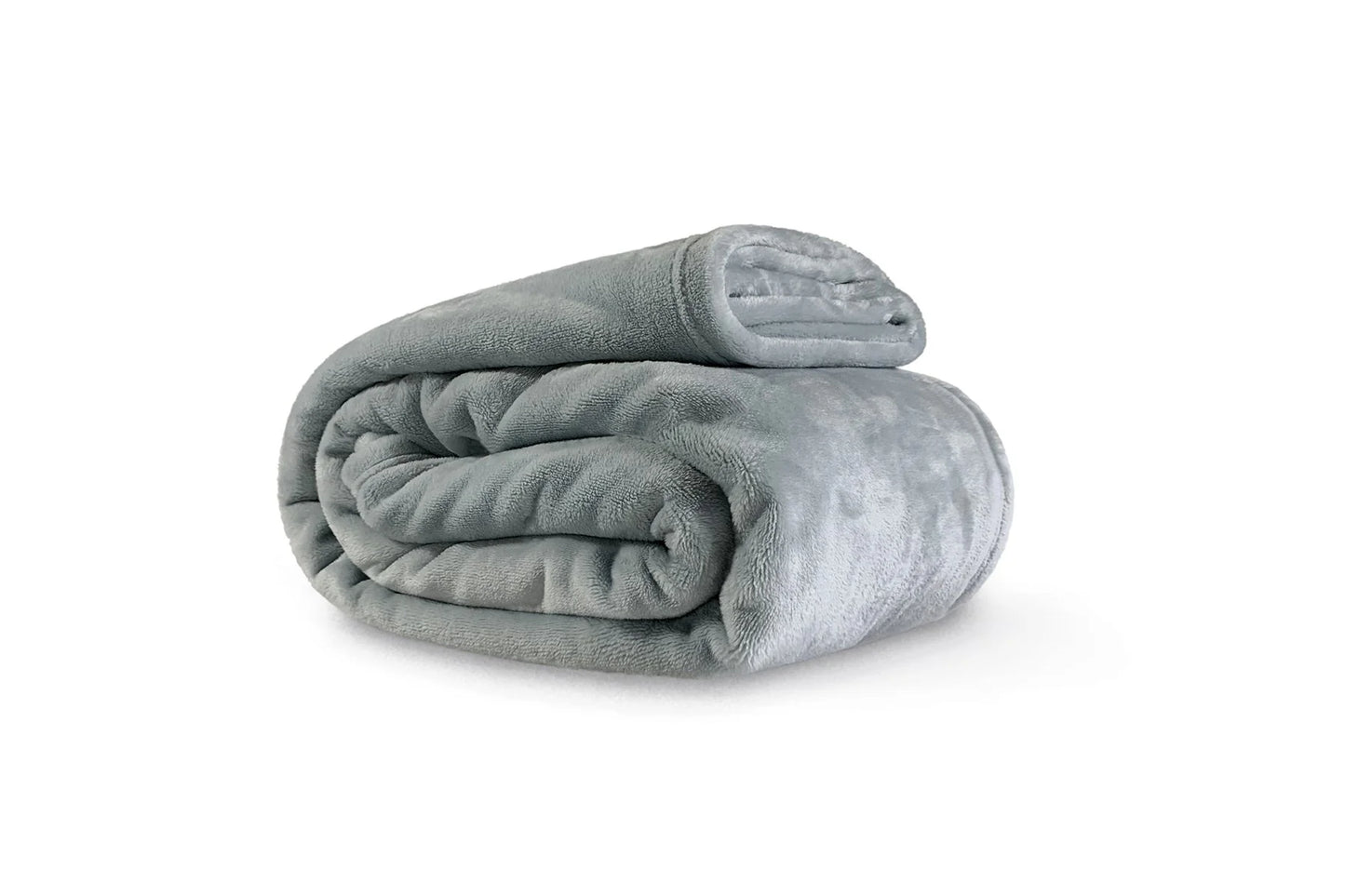 Plaid douceur flanelle
