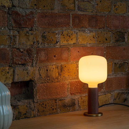 Oblo E27 LED Bulb