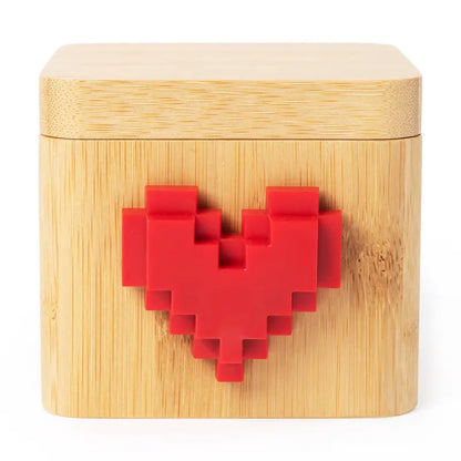 Lovebox Color & Photo Messaging Device
