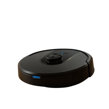 Mapping Robot Vacuum & Mop Combo  6000 Pa Suction, 150-Min Runtime, 2-in-1 Cleaning