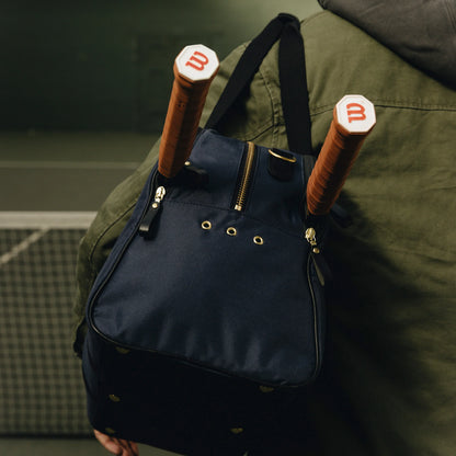 Sport Holdall - Navy