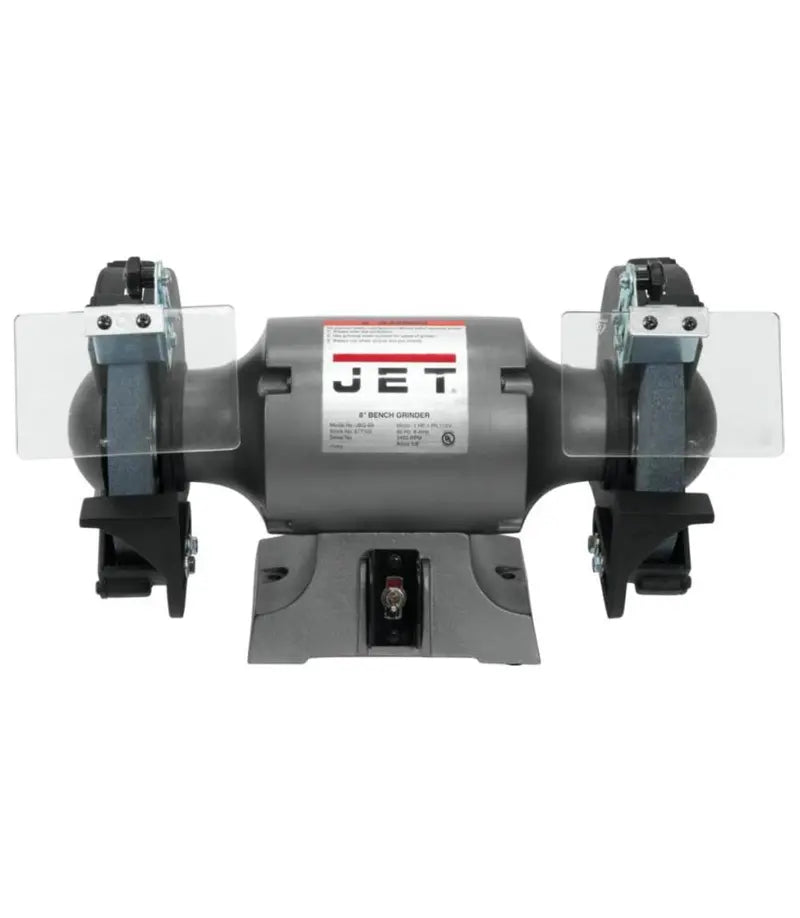 JBG-8B, 8 In. Shop Bench Grinder
