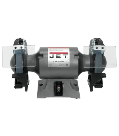 JBG-8B, 8 In. Shop Bench Grinder